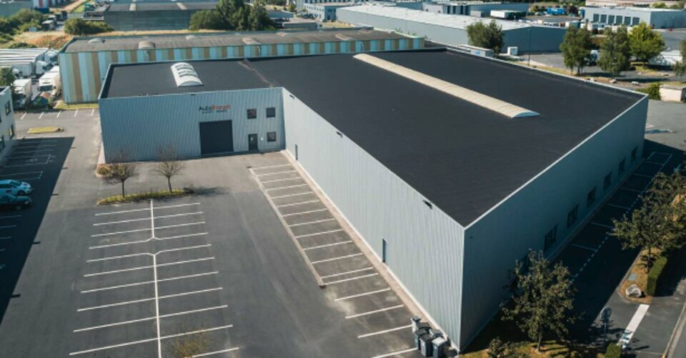 Photo principale de l'annonce