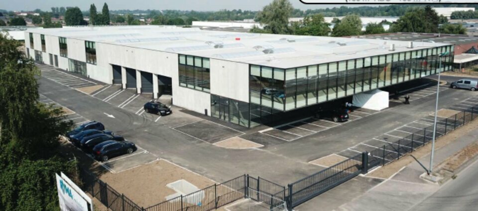 Photo principale de l'annonce