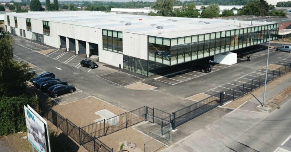 Photo principale de l'annonce