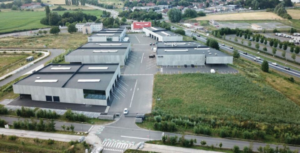 Photo principale de l'annonce