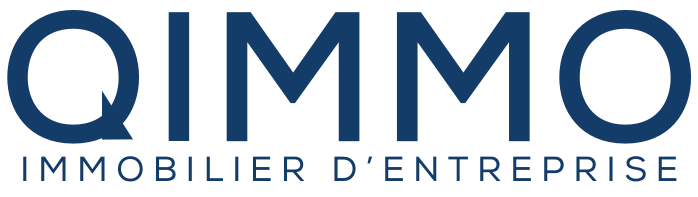 Logo QIMMO