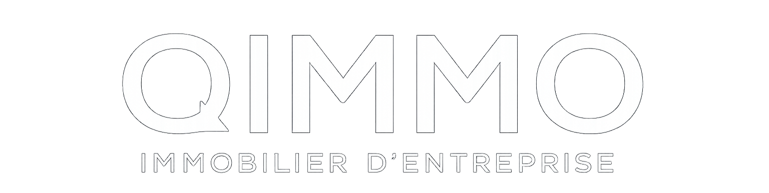Logo QIMMO